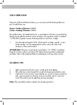 Preview for 7 page of Aim AC022G User Manual