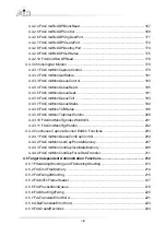 Preview for 10 page of Aim AFDX / ARINC 664 Reference Manual