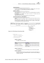 Preview for 161 page of Aim AFDX / ARINC 664 Reference Manual