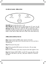 Предварительный просмотр 5 страницы Aim AIM12S User Manual