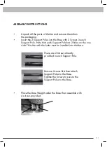 Preview for 7 page of Aim AMF40 User Manual