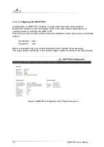 Preview for 22 page of Aim ANET1553-1 User Manual