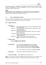 Preview for 31 page of Aim APE1553-1-DS Hardware Manual