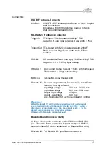 Preview for 35 page of Aim APE1553-1-DS Hardware Manual