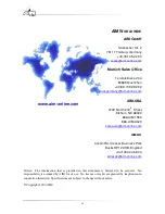 Preview for 4 page of Aim API-FDX-2 V2 Getting Started Manual