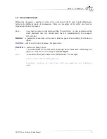 Preview for 11 page of Aim API-FDX-2 V2 Getting Started Manual