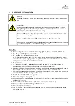 Предварительный просмотр 11 страницы Aim ARINC825 Hardware Manual