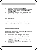 Preview for 7 page of Aim ASK2 User Manual