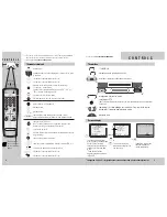 Preview for 2 page of Aim AVR7 Owner'S Manual