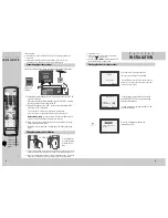 Preview for 3 page of Aim AVR7 Owner'S Manual