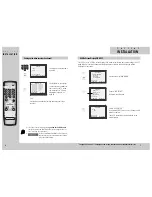 Preview for 4 page of Aim AVR7 Owner'S Manual