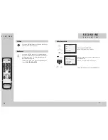 Предварительный просмотр 6 страницы Aim AVR7 Owner'S Manual