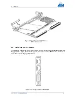 Предварительный просмотр 12 страницы Aim AXC-FDX-2 Hardware Manual