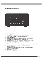 Preview for 9 page of Aim CR1009W User Manual