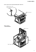 Предварительный просмотр 5 страницы Aim CX-JN331 Service Manual