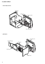 Preview for 6 page of Aim CX-JN331 Service Manual