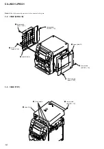 Предварительный просмотр 10 страницы Aim CX-JN331 Service Manual