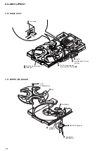 Предварительный просмотр 14 страницы Aim CX-JN331 Service Manual