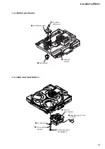 Предварительный просмотр 15 страницы Aim CX-JN331 Service Manual