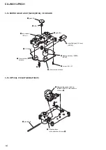 Предварительный просмотр 16 страницы Aim CX-JN331 Service Manual