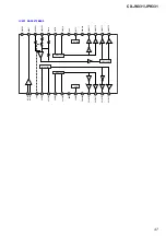 Предварительный просмотр 47 страницы Aim CX-JN331 Service Manual