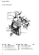 Предварительный просмотр 58 страницы Aim CX-JN331 Service Manual