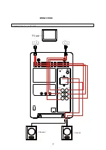 Preview for 8 page of Aim CZ500 Instructions For Use And Care Manual