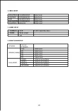 Preview for 14 page of Aim CZ500 Instructions For Use And Care Manual