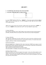 Preview for 16 page of Aim CZ500 Instructions For Use And Care Manual