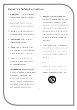 Preview for 5 page of Aim CZ600 User Manual