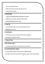 Preview for 17 page of Aim CZ600 User Manual