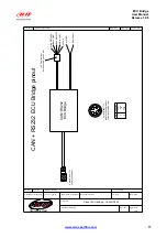 Preview for 18 page of Aim ECU Bridge User Manual