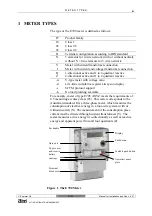 Preview for 4 page of Aim Enermet E700 Manual For Installation And Use