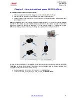 Preview for 12 page of Aim evo3 pista User Manual