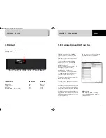 Предварительный просмотр 6 страницы Aim EVO4S User Manual