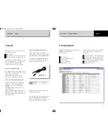 Предварительный просмотр 8 страницы Aim EVO4S User Manual