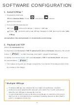 Preview for 12 page of Aim FD400 User Manual