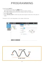 Предварительный просмотр 16 страницы Aim FD400 User Manual