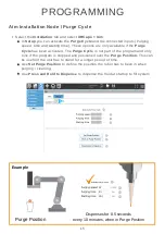 Preview for 18 page of Aim FD400 User Manual