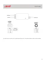 Preview for 15 page of Aim LCU-ONE CAN User Manual