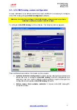 Preview for 8 page of Aim LCU-ONE User Manual