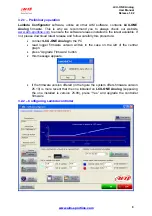 Preview for 9 page of Aim LCU-ONE User Manual