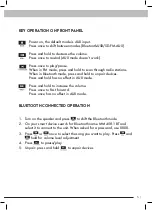 Предварительный просмотр 5 страницы Aim MM458.1 User Manual