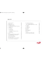 Preview for 2 page of Aim MX UTV User Manual