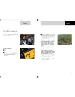 Preview for 4 page of Aim MX UTV User Manual