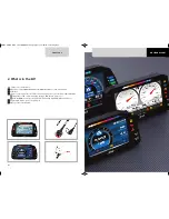 Preview for 4 page of Aim MXG 1.2 Strada User Manual