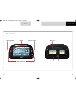 Предварительный просмотр 5 страницы Aim MXG 1.2 Strada User Manual