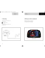 Preview for 6 page of Aim MXG 1.2 Strada User Manual