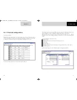 Предварительный просмотр 11 страницы Aim MXG 1.2 Strada User Manual