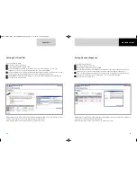 Preview for 15 page of Aim MXG 1.2 Strada User Manual